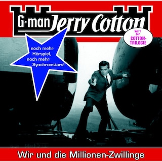 Folge 14: Wir und die Millionen-Zwillinge als Hörbuch