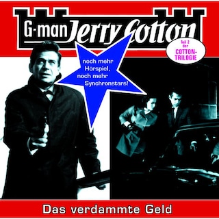 Folge 15: Das verdammte Geld als Hörbuch