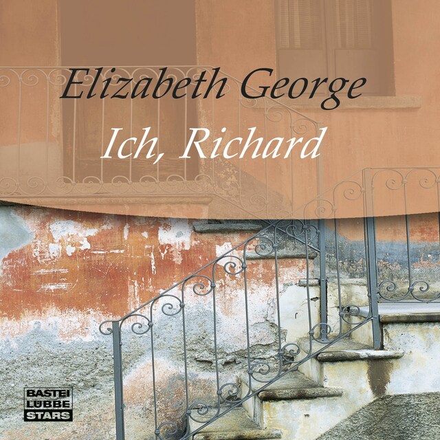 Book cover for Ich, Richard