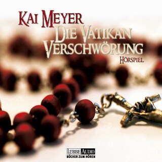 Die Vatikan Verschwörung als Hörbuch