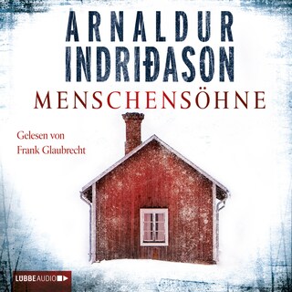 Menschensöhne als Hörbuch