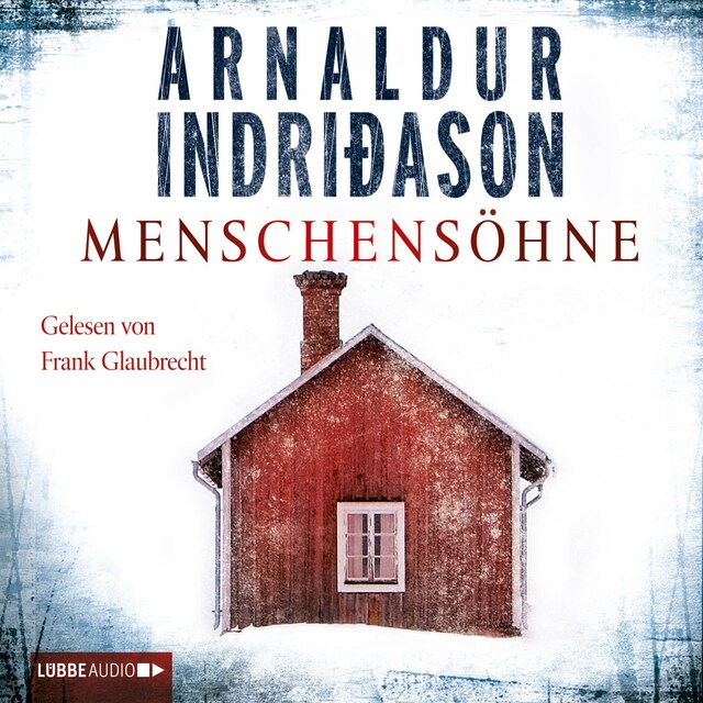 Book cover for Menschensöhne