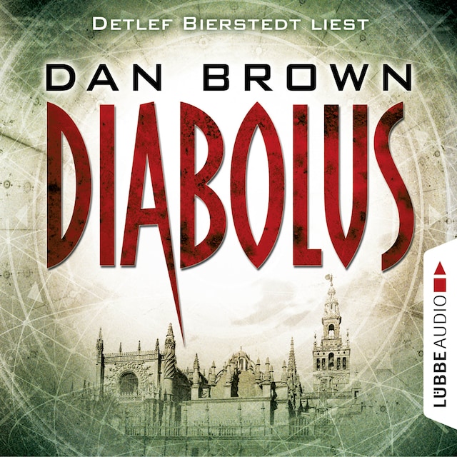 Book cover for Diabolus (Ungekürzt)