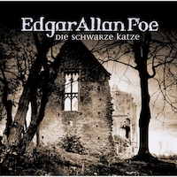 Edgar Allan Poe, Folge 2: Die schwarze Katze