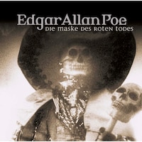 Edgar Allan Poe, Folge 4: Die Maske des roten Todes