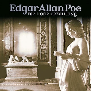 Folge 20: Schehrazades 1002. Erzählung als Hörbuch