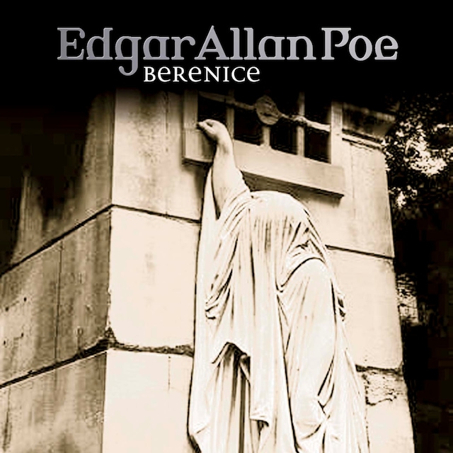 Boekomslag van Edgar Allan Poe, Folge 22: Bernice