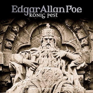Folge 23: König Pest als Hörbuch