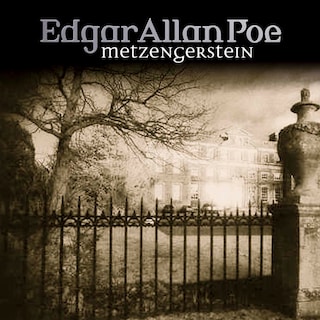 Folge 25: Metzengerstein als Hörbuch