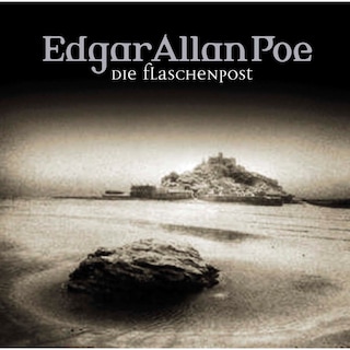 Folge 26: Die Flaschenpost als Hörbuch