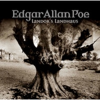 Edgar Allan Poe, Folge 27: Landor's Landhaus