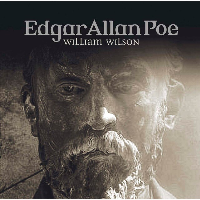 Portada de libro para Edgar Allan Poe, Folge 32: William Wilson