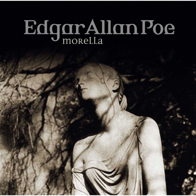 Bokomslag for Edgar Allan Poe, Folge 33: Morella