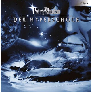 Folge 3: Der Hyperschock als Hörbuch