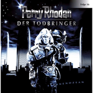 Folge 16: Der Todbringer als Hörbuch