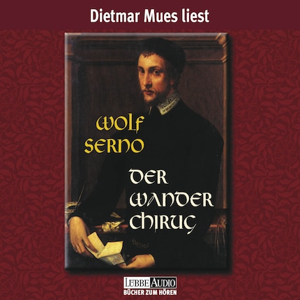 Der Wanderchirurg bookCoverFor