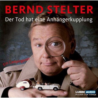 Der Tod hat eine Anhängerkupplung als Hörbuch