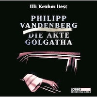 Die Akte Golgatha