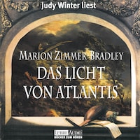 Das Licht von Atlantis