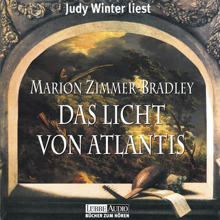 Das Licht von Atlantis als Hörbuch