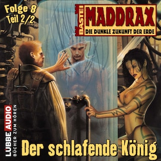 Der schlafende König als Hörbuch