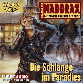 Die Schlange im Paradies als Hörbuch