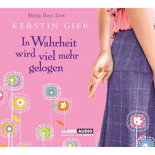 In Wahrheit wird viel mehr gelogen als Hörbuch