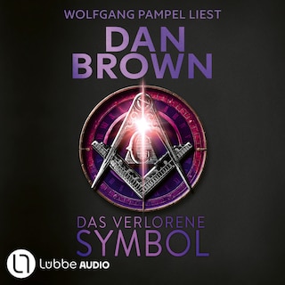 Das verlorene Symbol als Hörbuch