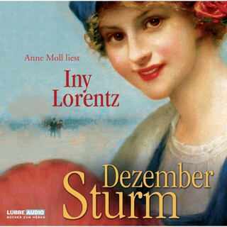 Dezembersturm als Hörbuch