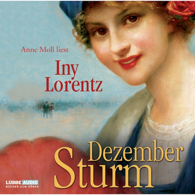 Book cover for Dezembersturm