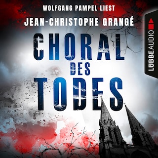 Choral des Todes als Hörbuch