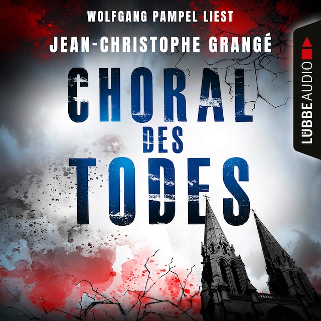 Book cover for Choral des Todes (Gekürzt)