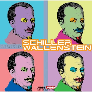 Wallenstein als Hörbuch