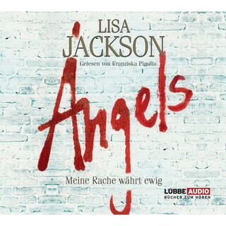 Angels als Hörbuch