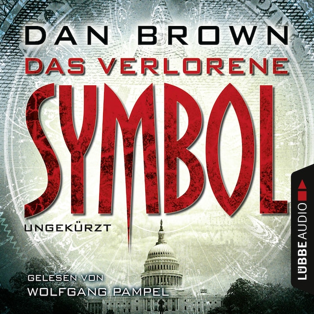Book cover for Das verlorene Symbol (Ungekürzt)