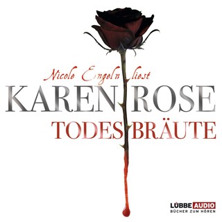 Todesbräute als Hörbuch
