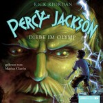Percy Jackson, Teil 1: Diebe im Olymp