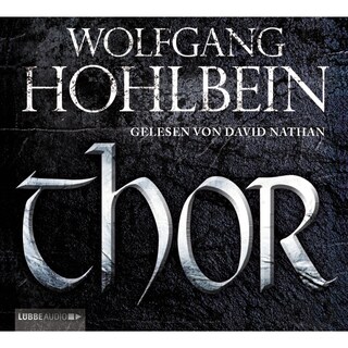 Thor als Hörbuch
