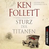 Ken Follett Sturz Der Titanen