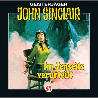 Folge 57: Im Jenseits verurteilt als Hörbuch