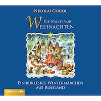 Die Nacht vor Weihnachten