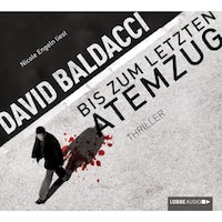 Bis zum letzten Atemzug