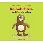 Keinohrhase und Zweiohrküken
