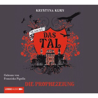 Das Tal. Die Prophezeiung als Hörbuch