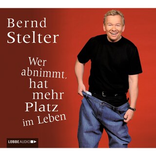 Wer abnimmt, hat mehr Platz im Leben als Hörbuch