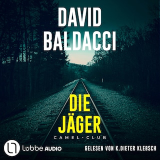 Die Jäger als Hörbuch