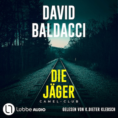 Cover von Die Jäger