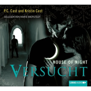 House of Night - Versucht als Hörbuch