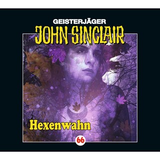 Folge 66: Hexenwahn als Hörbuch