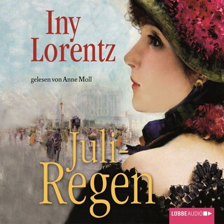 Juliregen als Hörbuch